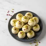 Pan Masala Chocolate Truffle