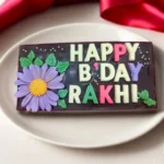 Designer Chocolate Bar