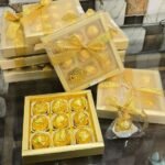 Handmade Rocher