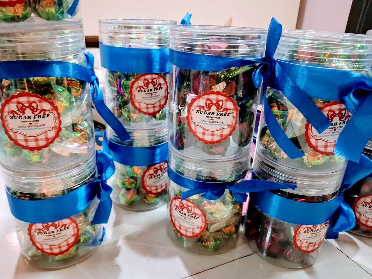 IMG-20251203-WA0043~2 Sugar free Chocolates - Image 1