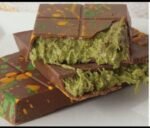 Kunafa chocolate bar - Image 2