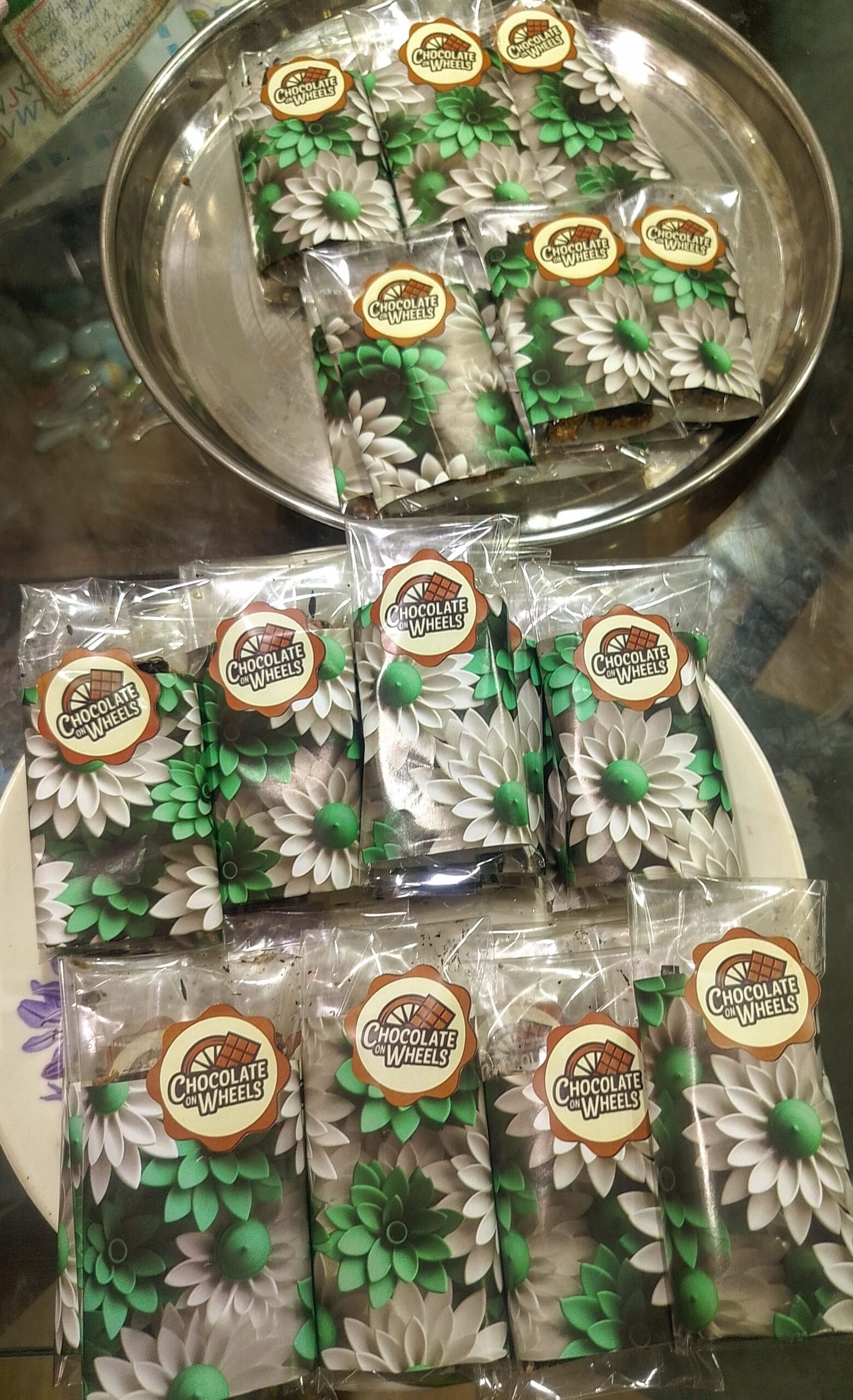 IMG_20260311_215303~2 Gym Protein Bar - Image 1